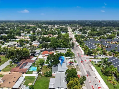 1354 Rosery Road NE Largo FL 33770