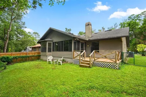 2401 NW 69th Terrace Gainesville FL 32606