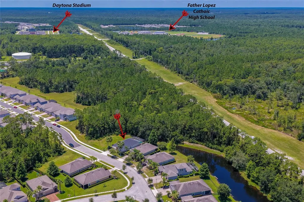 312 Birkdale Drive Daytona Beach FL 32124