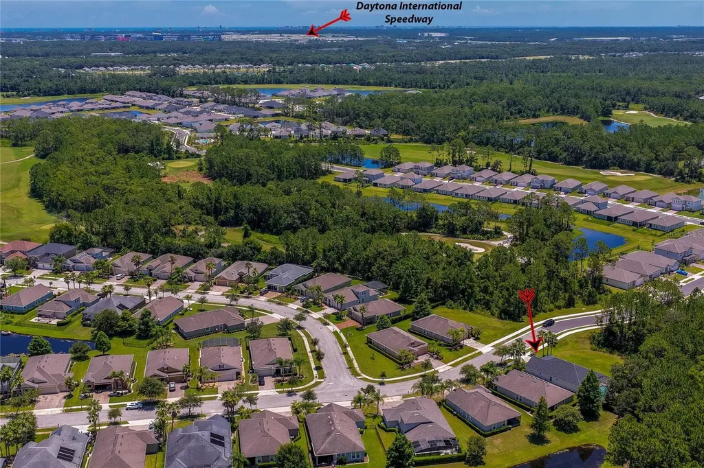 312 Birkdale Drive Daytona Beach FL 32124