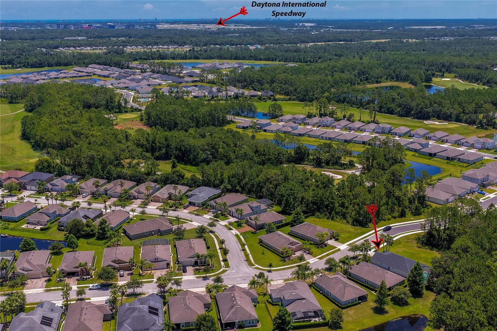 312 Birkdale Drive Daytona Beach FL 32124