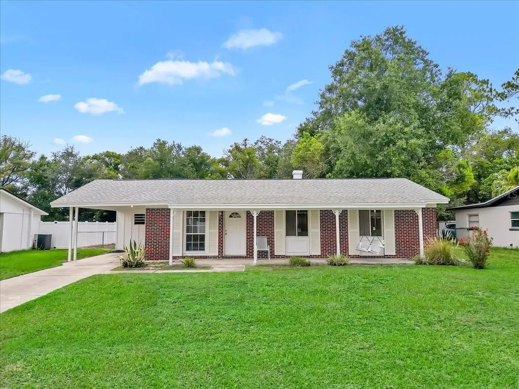 5810 Driftwood Drive Lakeland FL 33809