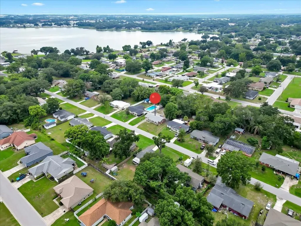 5810 Driftwood Drive Lakeland FL 33809