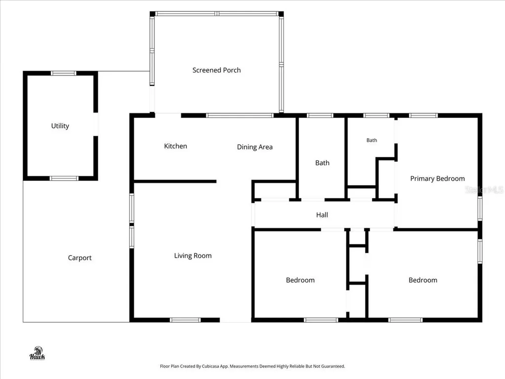 5810 Driftwood Drive Lakeland FL 33809