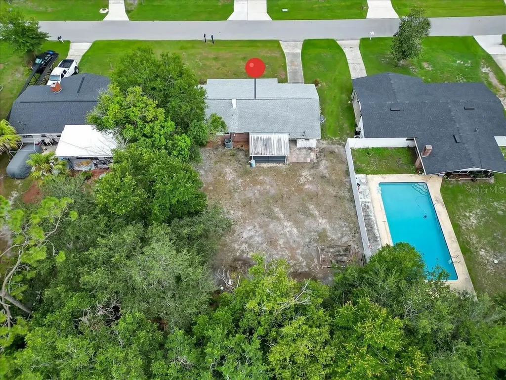 5810 Driftwood Drive Lakeland FL 33809