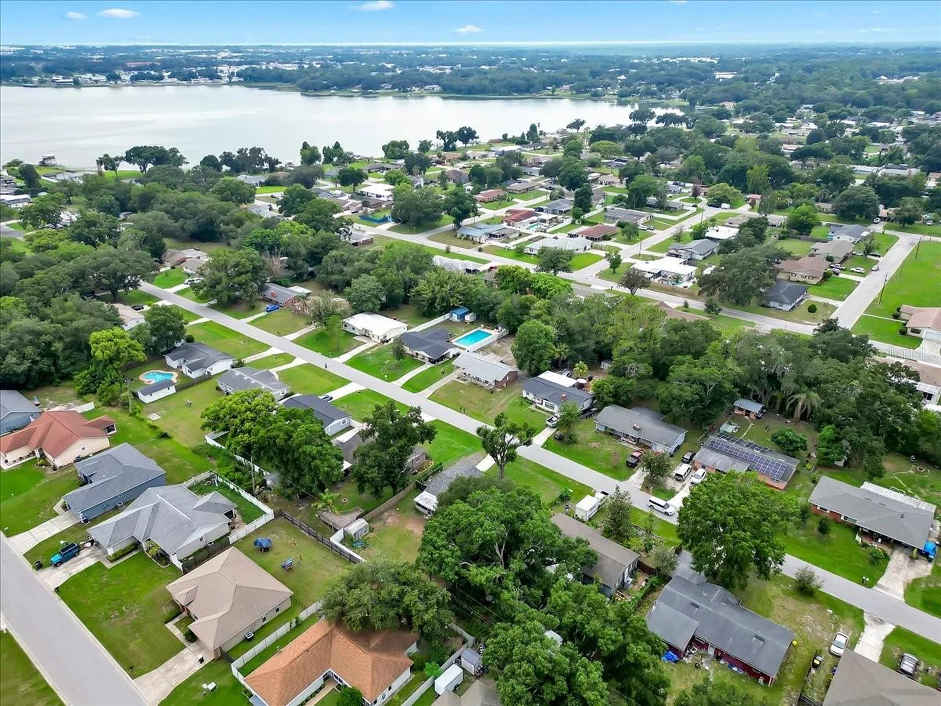 5810 Driftwood Drive Lakeland FL 33809