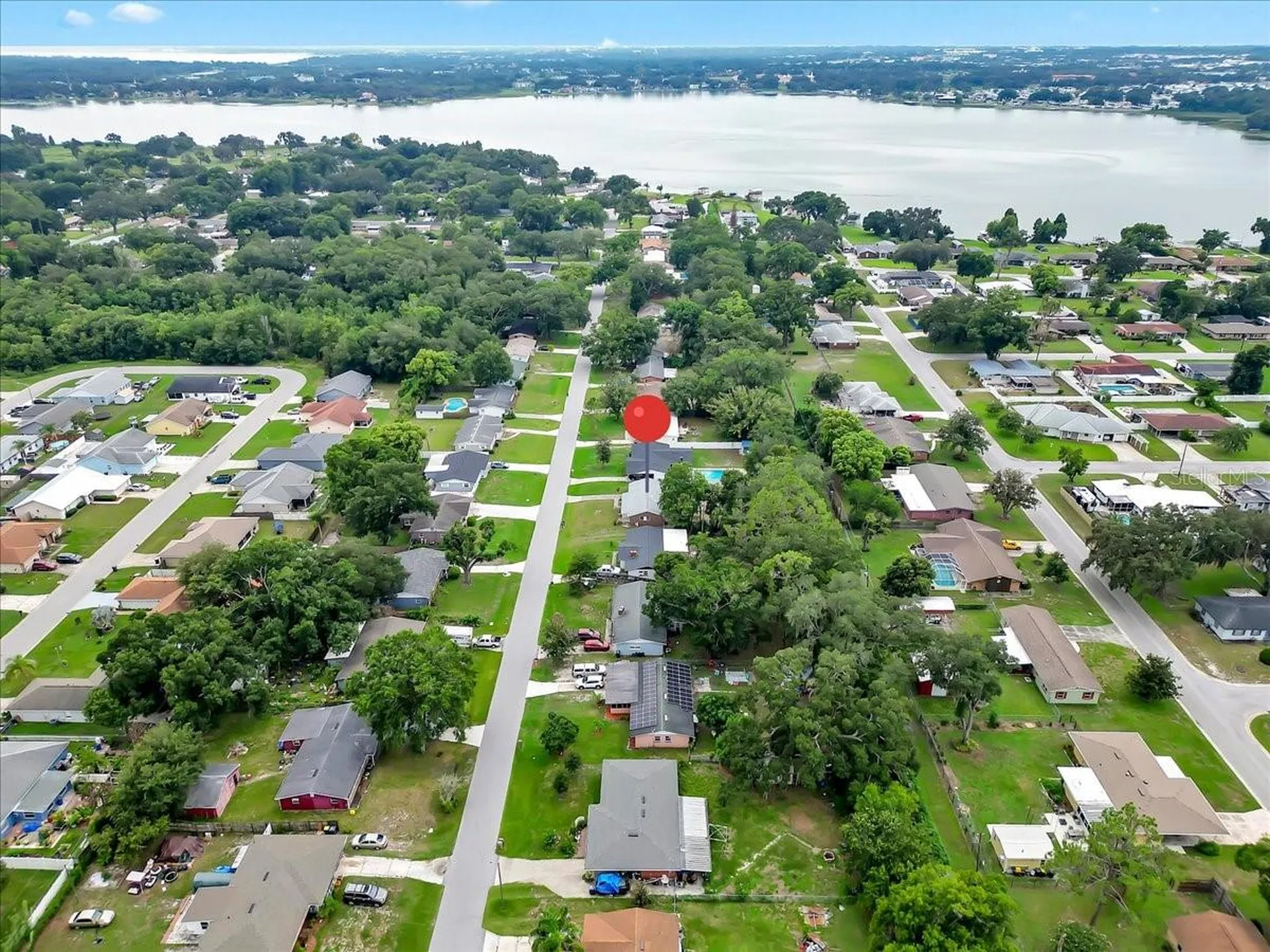 5810 Driftwood Drive Lakeland FL 33809