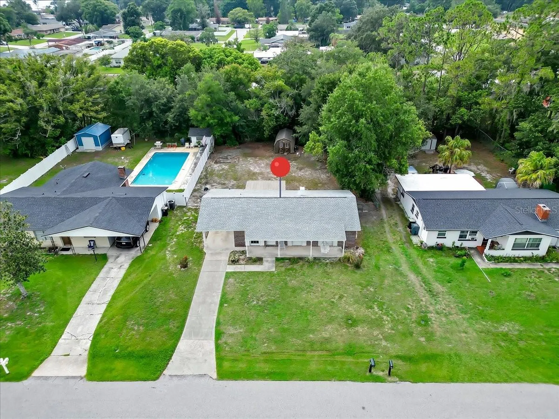 5810 Driftwood Drive Lakeland FL 33809