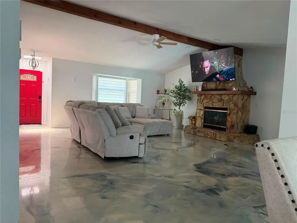 325 Gulfport Lane Spring Hill FL 34608