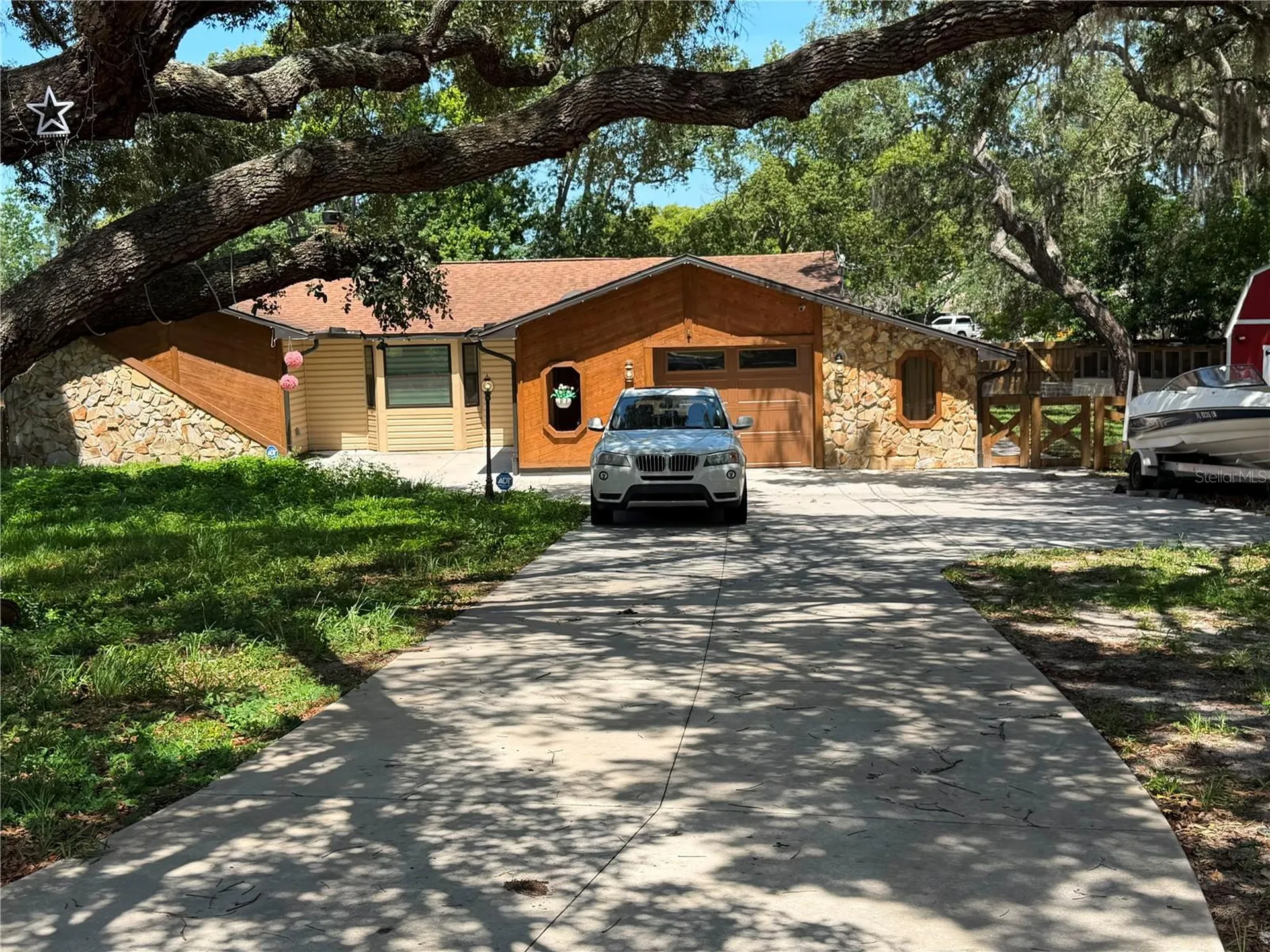 325 Gulfport Lane Spring Hill FL 34608