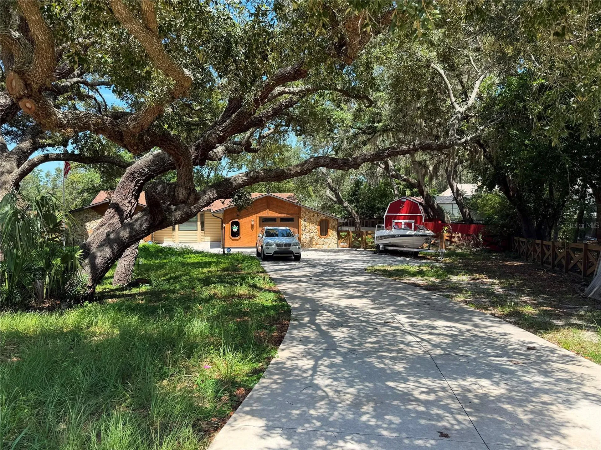 325 Gulfport Lane Spring Hill FL 34608
