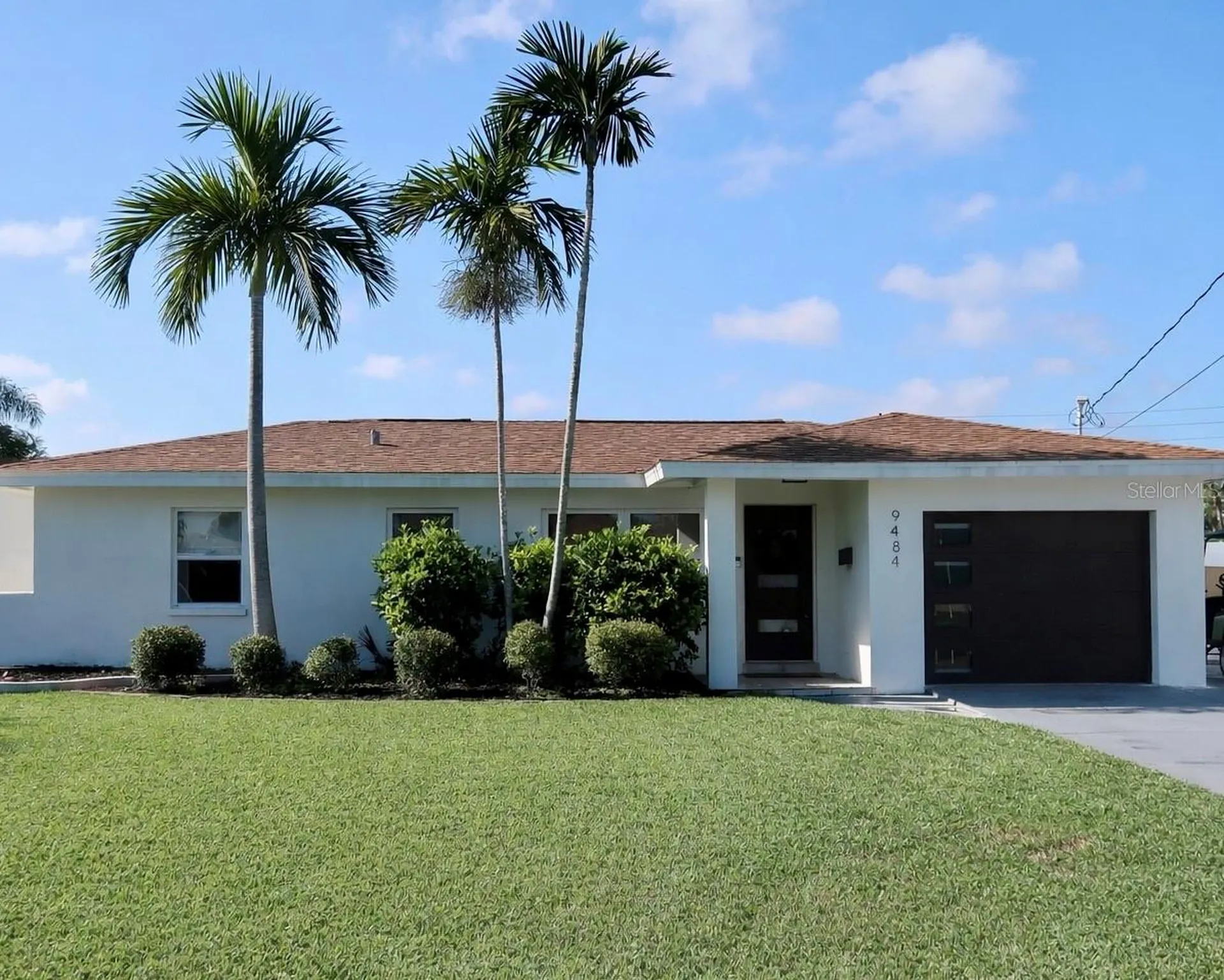 9484 Treasure Lane NE St Petersburg FL 33702