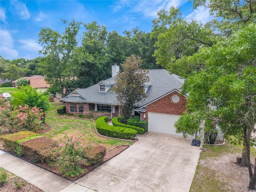 1937 Hidden Pine Lane Apopka FL 32712