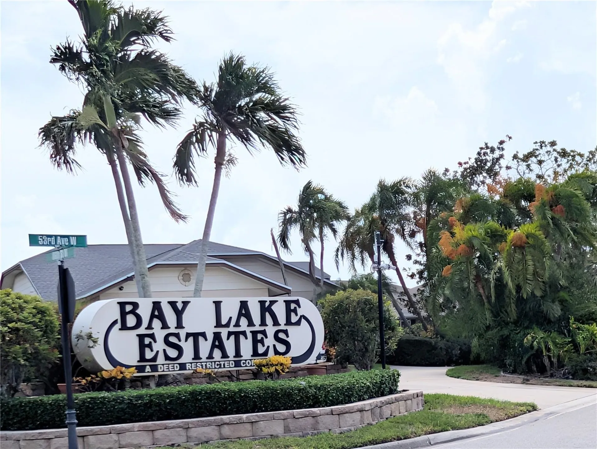 8707 51st Avenue W Bradenton FL 34210