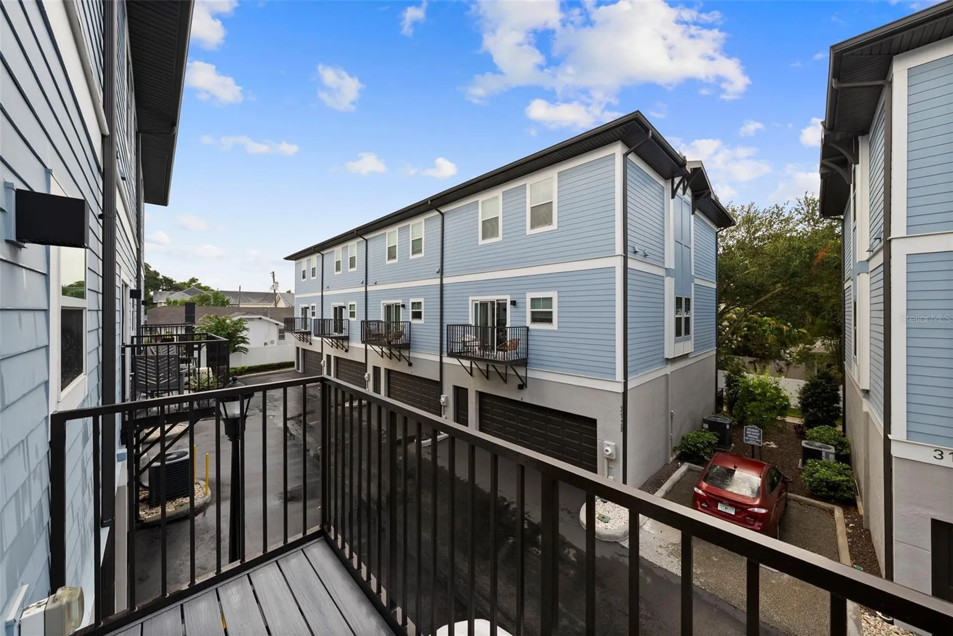 3122 W Azeele Street Tampa FL 33609