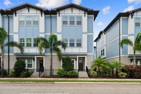 3122 W Azeele Street Tampa FL 33609