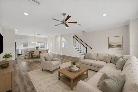 3122 W Azeele Street Tampa FL 33609