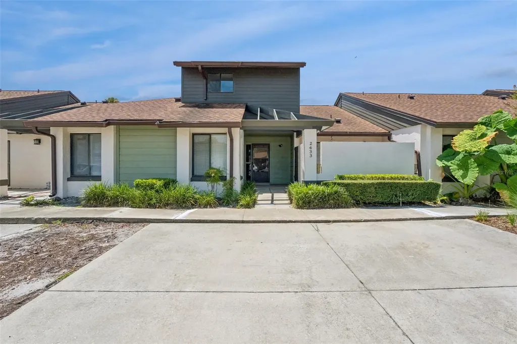 2433 Grand Teton Circle Winter Park FL 32792