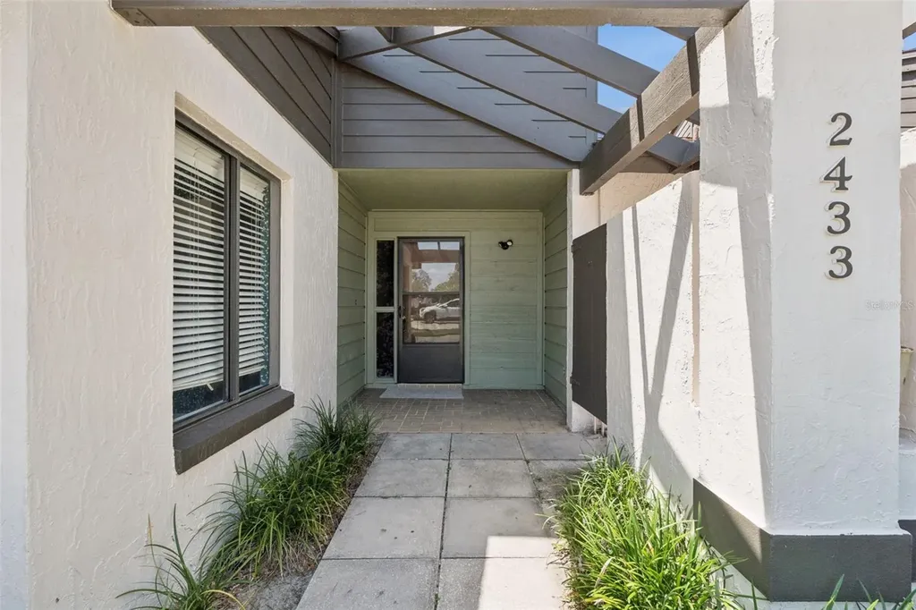 2433 Grand Teton Circle Winter Park FL 32792