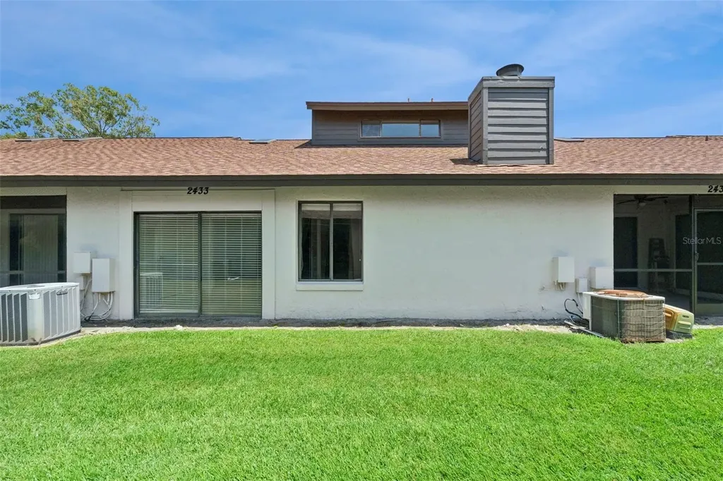2433 Grand Teton Circle Winter Park FL 32792