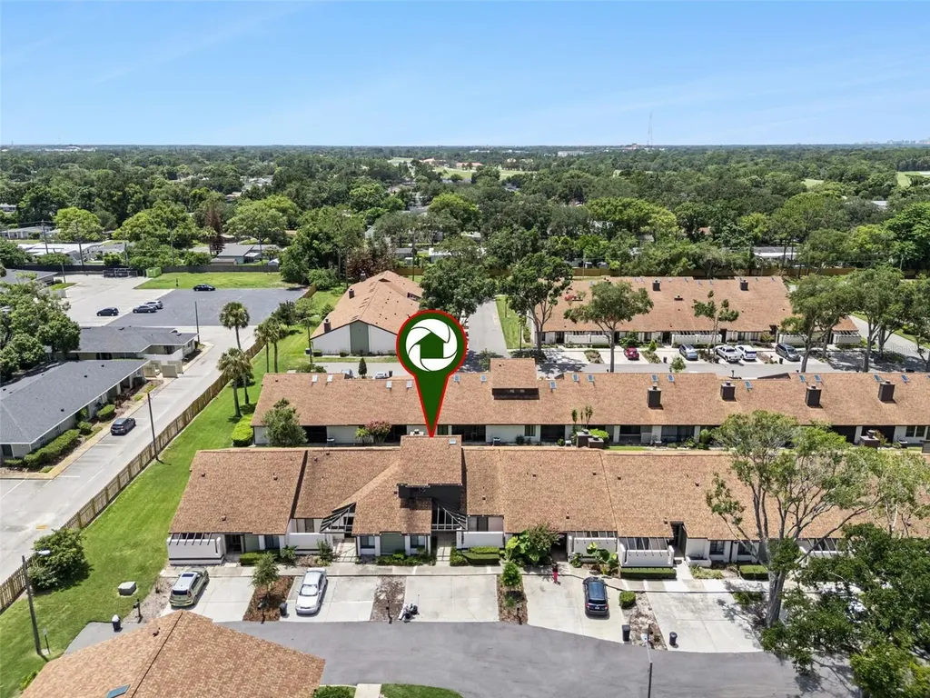 2433 Grand Teton Circle Winter Park FL 32792