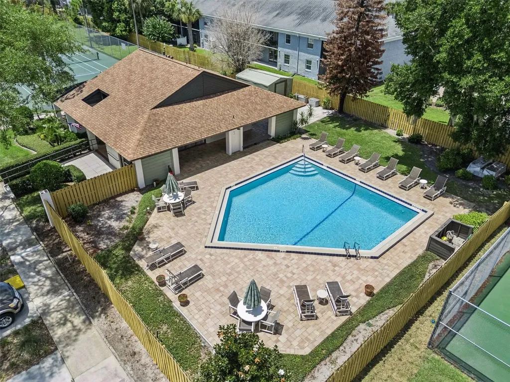2433 Grand Teton Circle Winter Park FL 32792