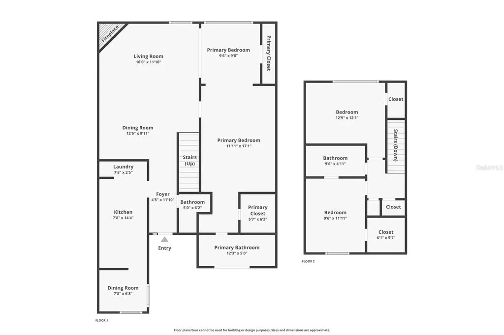 2433 Grand Teton Circle Winter Park FL 32792