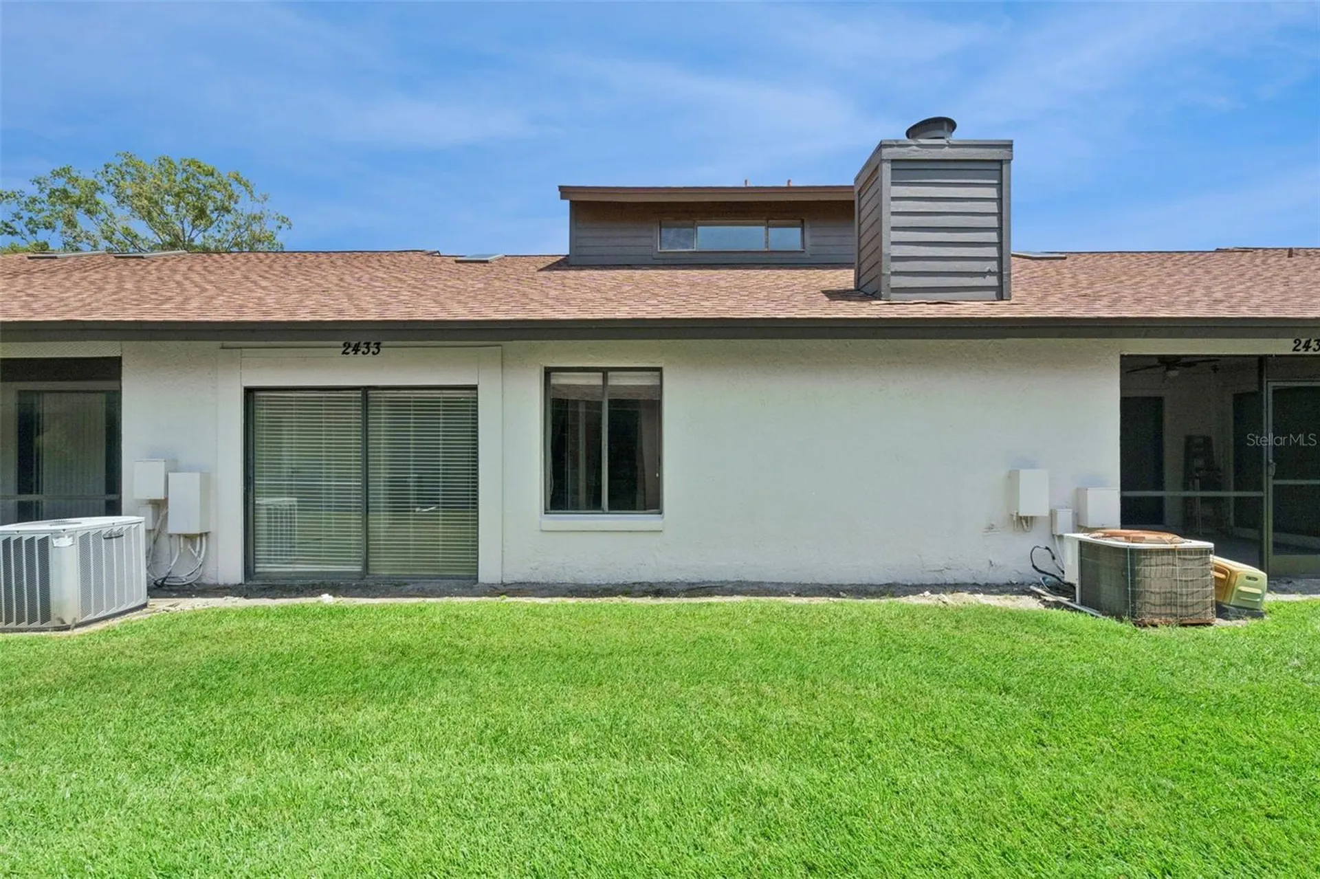 2433 Grand Teton Circle Winter Park FL 32792