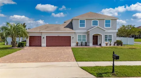14537 San Lorenzo Drive Orlando FL 32820