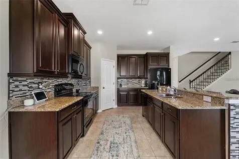 14537 San Lorenzo Drive Orlando FL 32820