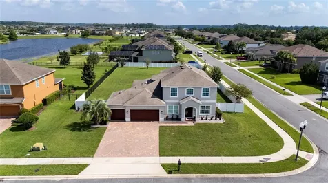 14537 San Lorenzo Drive Orlando FL 32820