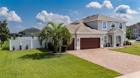 14537 San Lorenzo Drive Orlando FL 32820