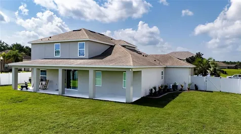 14537 San Lorenzo Drive Orlando FL 32820
