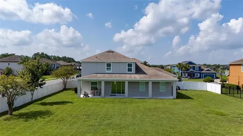 14537 San Lorenzo Drive Orlando FL 32820