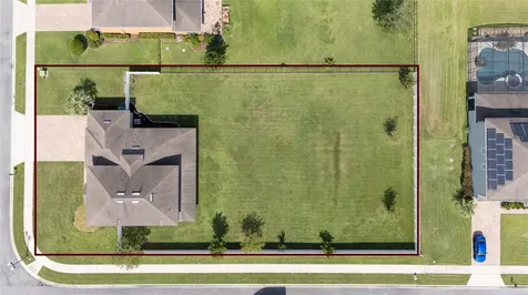 14537 San Lorenzo Drive Orlando FL 32820