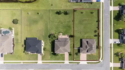 14537 San Lorenzo Drive Orlando FL 32820