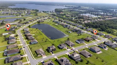 14537 San Lorenzo Drive Orlando FL 32820