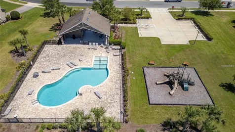 14537 San Lorenzo Drive Orlando FL 32820