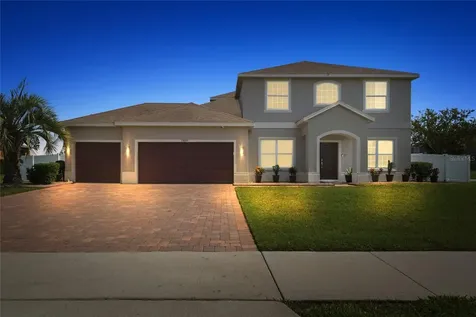 14537 San Lorenzo Drive Orlando FL 32820