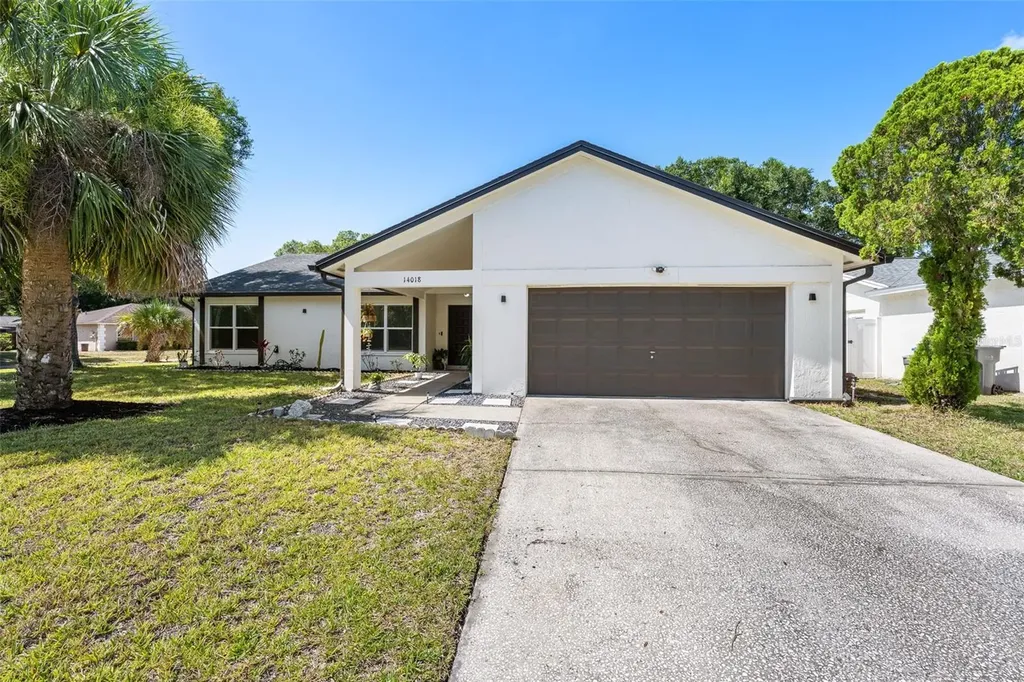 14018 Cascade Lane Tampa FL 33618