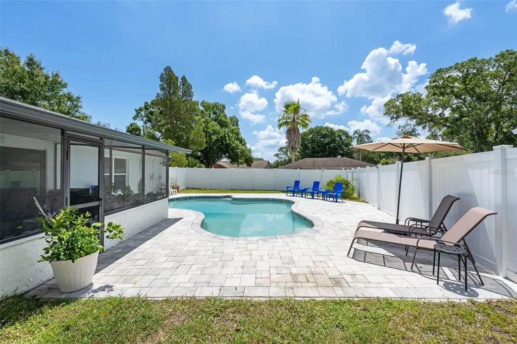 14018 Cascade Lane Tampa FL 33618