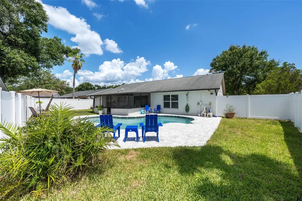 14018 Cascade Lane Tampa FL 33618