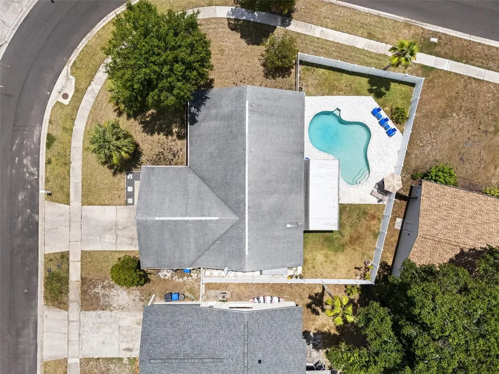 14018 Cascade Lane Tampa FL 33618