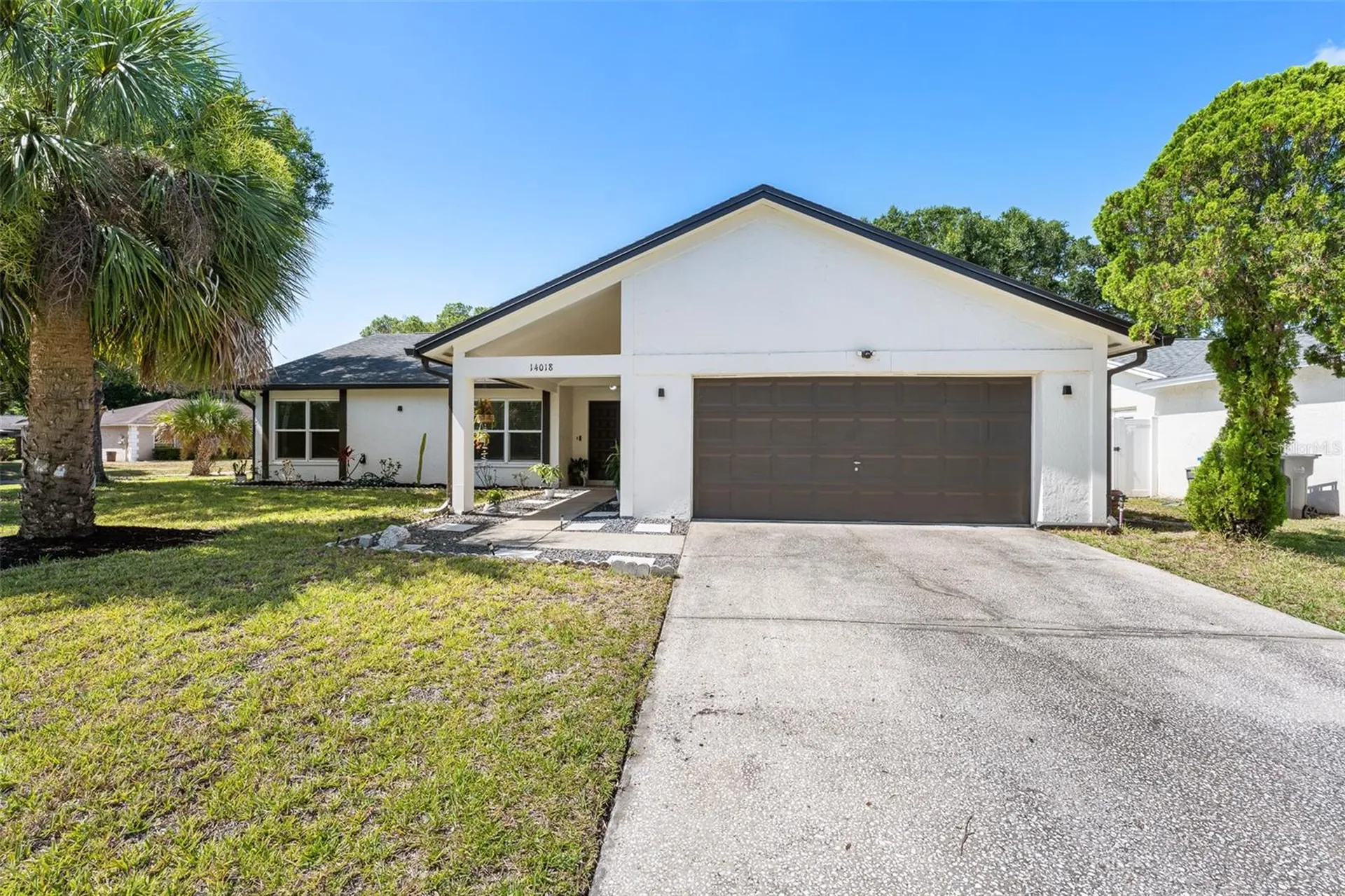14018 Cascade Lane Tampa FL 33618