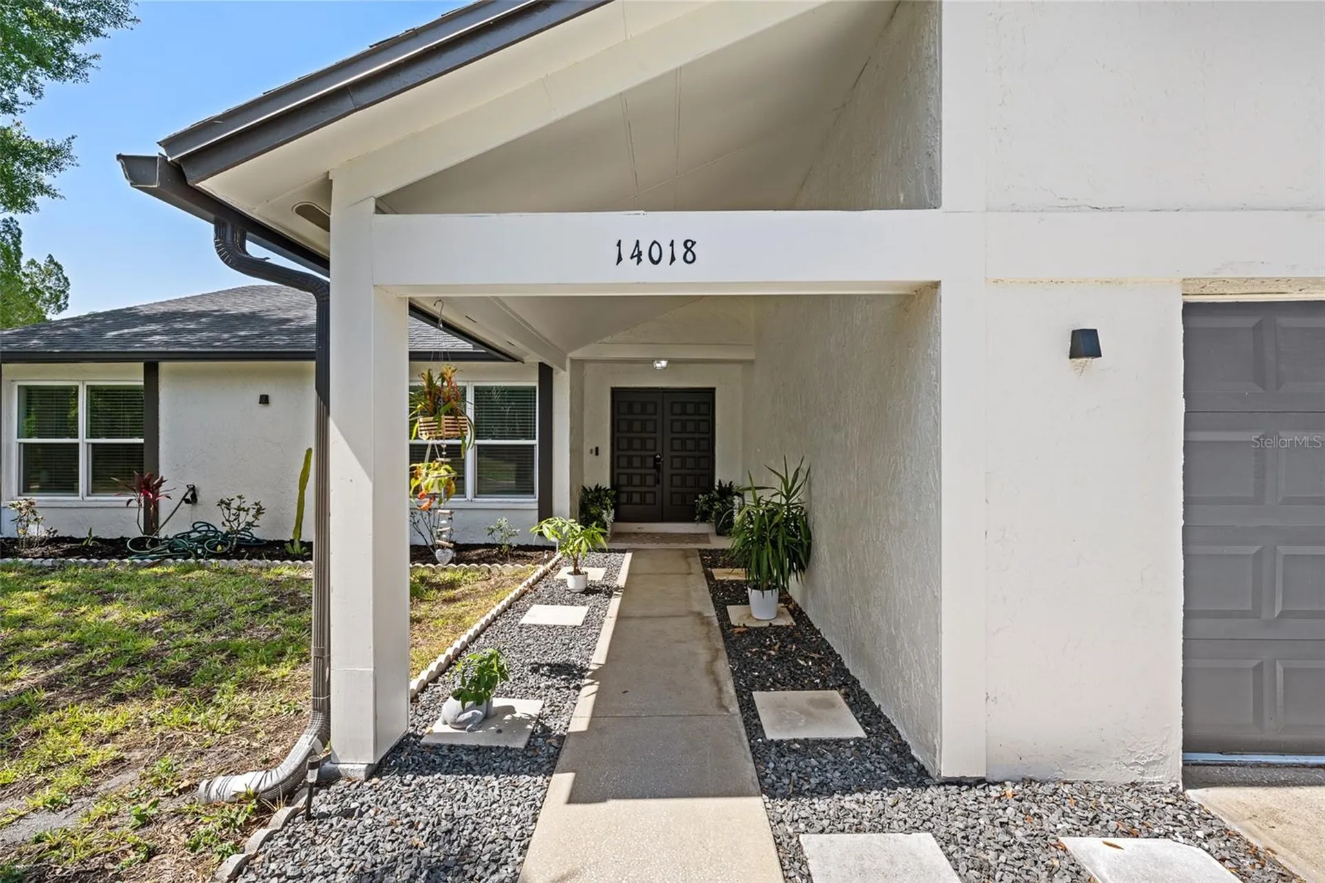 14018 Cascade Lane Tampa FL 33618