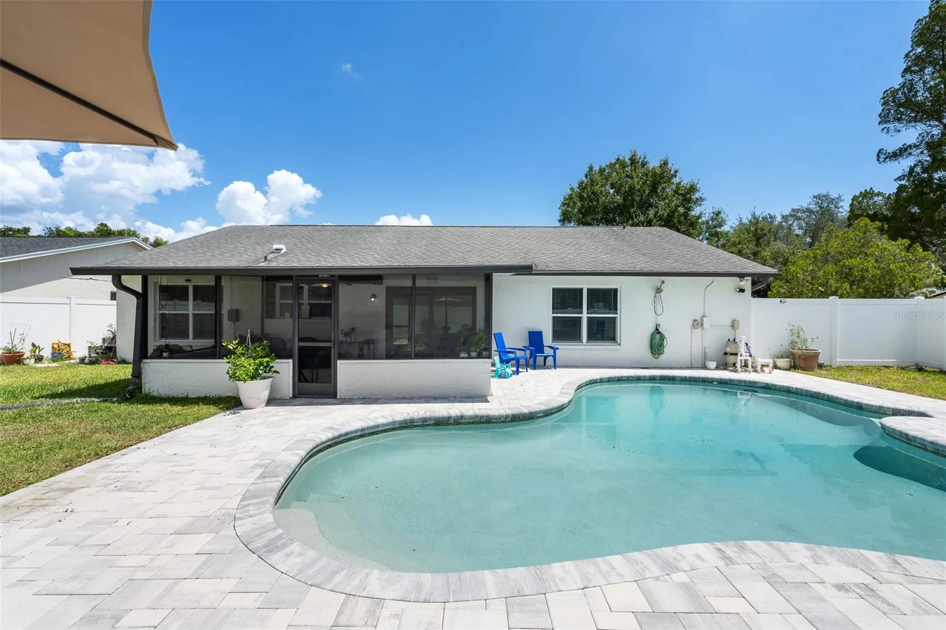 14018 Cascade Lane Tampa FL 33618
