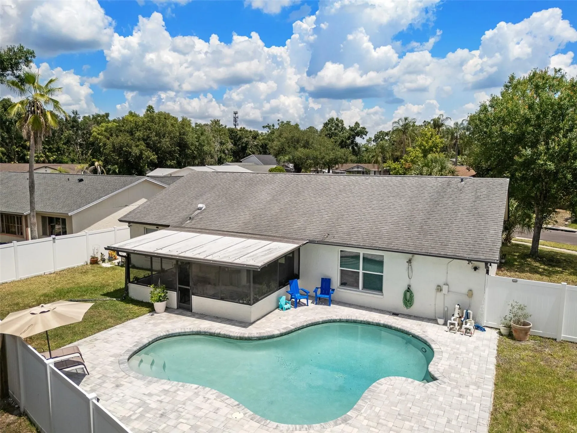 14018 Cascade Lane Tampa FL 33618