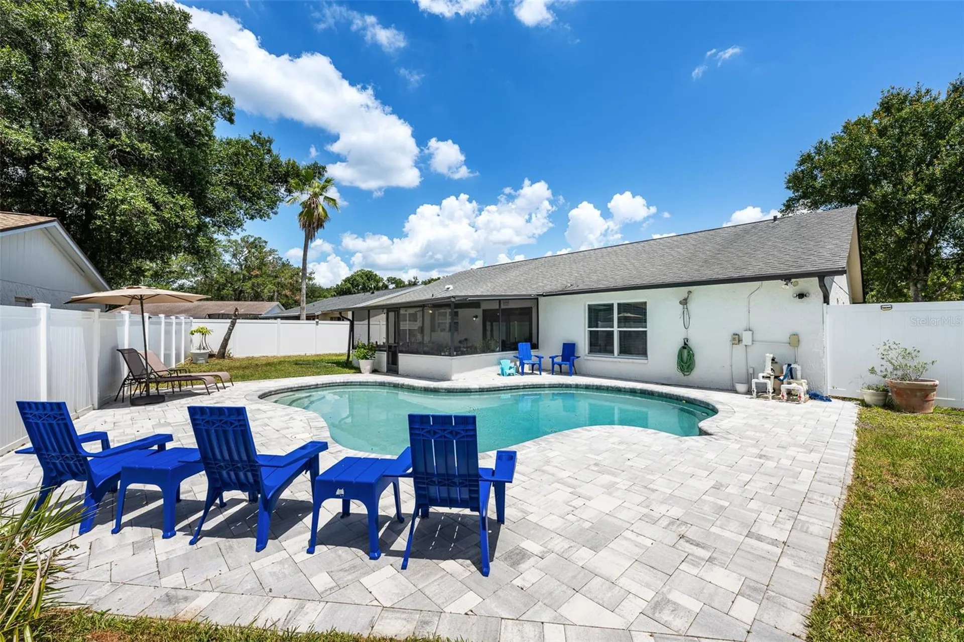 14018 Cascade Lane Tampa FL 33618