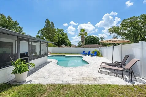 14018 Cascade Lane Tampa FL 33618