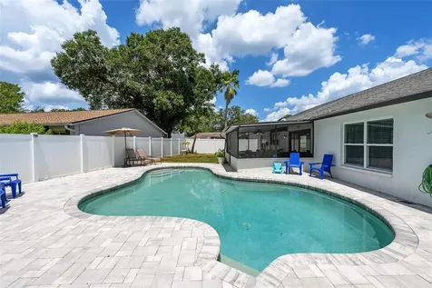 14018 Cascade Lane Tampa FL 33618